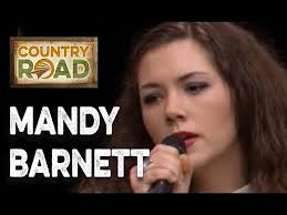 Mandy Barnett's Opry Member Induction