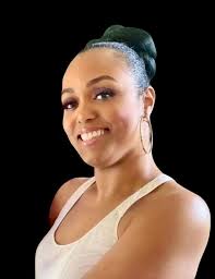 Shantavia Dennard Life Celebration Program by The K Effect