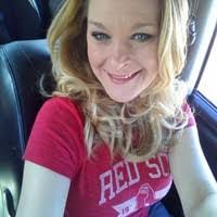 Kathryn Boughton's Instagram, Twitter & Facebook