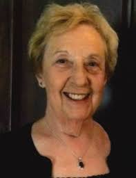 Donna Marie Armontrout Obituary October 2, 2021