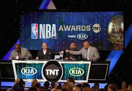 It will do it without webber. Kenny Smith Wasn T A Star Tnt S Inside The N B A Made Him One The New York Times