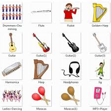 This list may not reflect recent changes (). Musical Instruments Names With Names And Pictures Online Dictionary For Kids