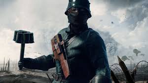 Battlefield 1 Best Weapons Guide To The Best Guns For Each Class Usgamer