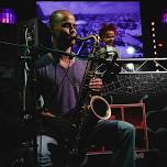 Jazz Sundays with Zak Barrett and Friends