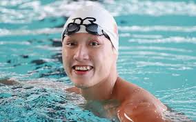 Gặp kình ngư Hoàng Quý Phước: Đằng sau kỷ lục chấn động đường đua xanh là  một chàng trai tình cảm, luôn muốn ở gần bên mẹ