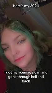 Calli Townsend Newberry