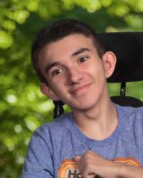 Connor Zambonino Obituary