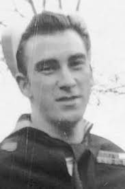 Obituary: Donald Cheetham