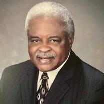 Mr. Milton Eugene Tucker Obituary