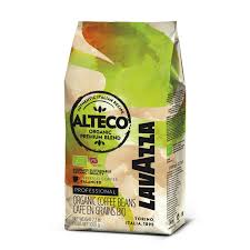 Savor the italian coffee experience! Lavazza Alteco Organic Buy Bulk Ground Coffee Ground Coffee Brands 100 Arabica Ground Coffee Product On Alibaba Com