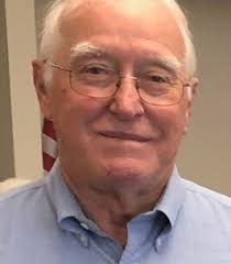 James Dennis Obituary