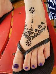 These best henna tattoos are cute, easy and traditional. Nice One For Foot And Hand Picture Of Twister Henna Tattoo Fuerteventura Tripadvisor