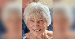 Obituary for Helen Marlene (Geyen) Dale