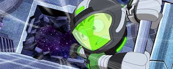 ✳savior of the universe ✳wielder of the omnitrix ✳chili fries/smoothies ✳3.9k aliens. Ben 10 Versus The Universe The Movie Is A Great Saturday Morning Revival Polygon
