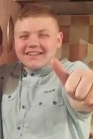 Tributes pour in for teenager Conner Cowper allegedly murdered in Holytown