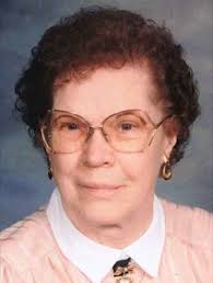 Obituary for Cora Ethel Wilkin