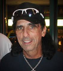 Alice Cooper