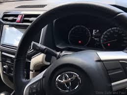 2018 toyota rush 5 seater interior and cargo space autodeal. Toyota Rush Test Drive Review In Malaysia