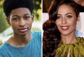 Quincy Brooks's Instagram, Twitter & Facebook