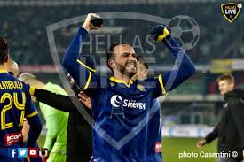 L'attività si svolgerà presso lo stadio di verona e/o presso location della città. Il Capitano Dell Hellas Verona Giampaolo Pazzini Hellas Live