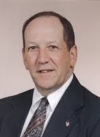 Obituary for James L. Easterly