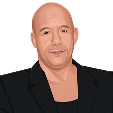 The fast saga director justin lin wanted the actor's son vincent in the movie. Vin Diesel S Net Worth Updated 2021 Inspirationfeed