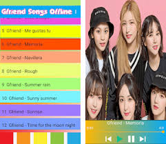 You are not alone 03. Gfriend Offline Kpop Apk Download For Android Latest Version 1 0 Com Kpop Gfriend