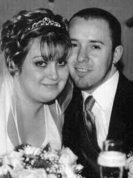 Alisha Johnson and Travis Guilmette