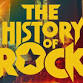 The History of Rock- Brierley Hill Civic event image
