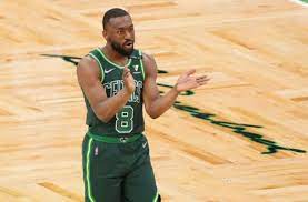 Thank you celtics fans for your continued support all season. Boston Celtics Rumors Nothing Personal Kemba Walker But See Ya