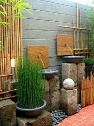 76 Beautiful Zen Garden Ideas For Backyard 220 Jardin Balinais Jardin Japonais Jardin D Eau