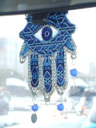 Hamsa Amulet Vikipediya