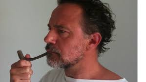 Rencontre avec Fred Bernard à la bibliothèque