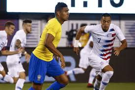 Brasil vs usa last ten meetings. Usa Vs Brazil What We Learned Stars And Stripes Fc