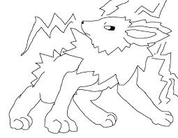 Jolteon And Thunderbolt Coloring Page Kids Play Color In 2020 Coloring Pages Coloring Pictures Coloring Pages For Kids