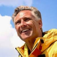 Honourable Dave Rodney