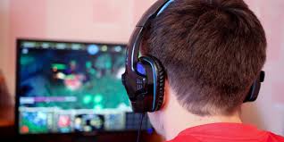 Síntomas de abstinencia cuando no está jugando. Son Buenos O Malos Los Videojuegos Archivo Digital De Noticias De Colombia Y El Mundo Desde 1 990 Eltiempo Com