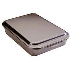 Nordic Ware Natural Commercial Covered Cake Pan Nordic Ware Cake Pans Cake Cover