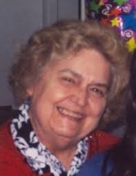 Most Recent Obituaries