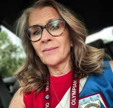 Exclusive: Victim Of Eating Disorder, Gymnastics Veteran Kathy Johnson Has  No Regrets After Decades-Long Career