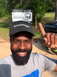 All things come to a end. 🥹 Brooks and I had a 5 day road trip starting  out at @monstermountainmxpark then down to Florida to fish with my homie  @flintdavisfishing . 1200