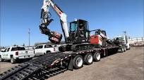WHICH HEAVY EQUIPMENT TRAILER IS RIGHT FOR YOU?!? #lowboy #stepdeck