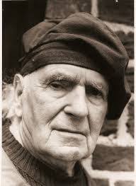 The Beret Project: Walter Jacques (Jac) Maris