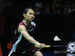 The thailand open 2019 is officially known as toyota thailand open 2019, which will take place at indoor stadium huamark in bangkok, thailand. Taiwan S Tai Tzu Ying Clinches Women S Singles Title At Singapore Open Taiwan News 2019 04 14