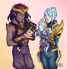 Yasven Hashtag On Twitter Check out the post about yasuo x riven fan art on elohell.net. yasven hashtag on twitter