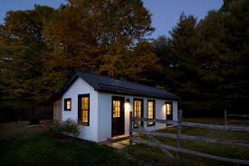 The tiny house movement isn't necessarily about sacrifice. 10 Extreme Tiny Homes Hgtv