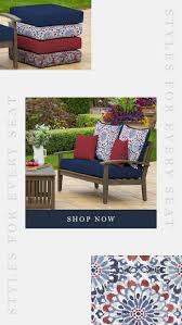 Arden Selections 24 X 24 Clark 2 Piece Deep Seating Outdoor Lounge Chair Cushion Th1f297a D9z1 In 2020