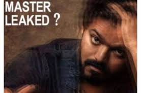 In recent years, vijay has become one of the biggest stars of tamil cinema (aka kollywood). Vijay S Master Movie Leaked Online Before Release