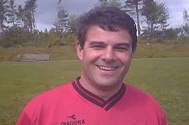 Nova Scotia Soccer Halifax