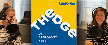 Can an astrology dating app really help you find love? The Edge Episode 1 Pattern How Do You Know Me California Magazine